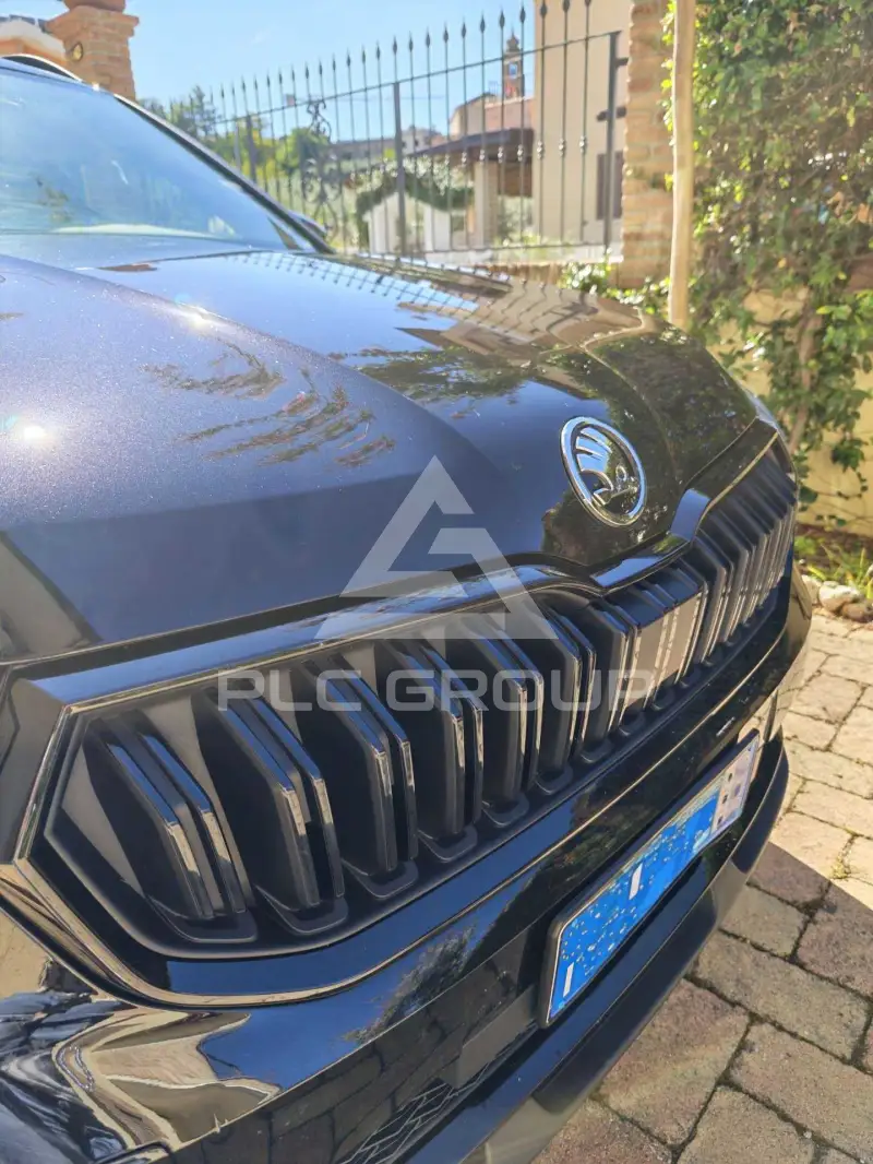 2025 Skoda KAMIQ
