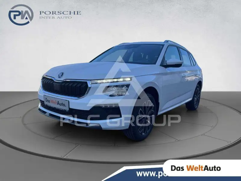 2025 Skoda KAMIQ