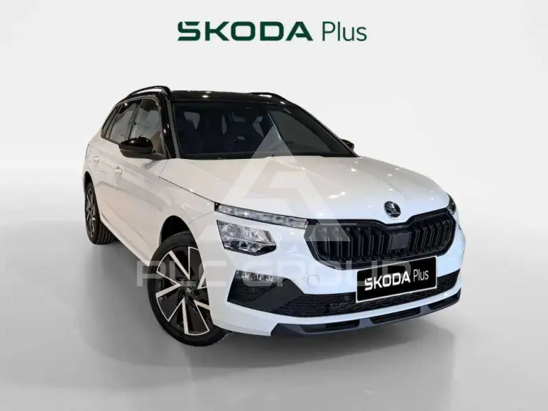 2025 Skoda KAMIQ