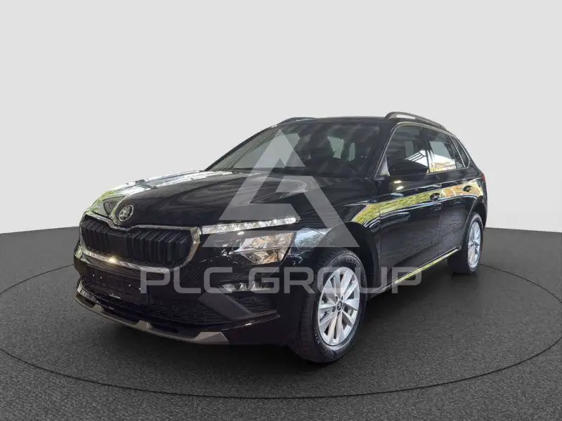 2025 Skoda KAMIQ