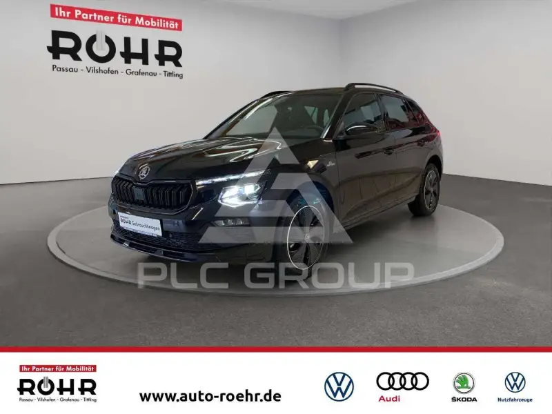 2025 Skoda KAMIQ