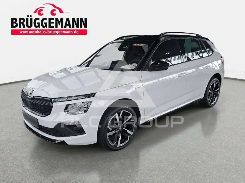 2025 Skoda KAMIQ
