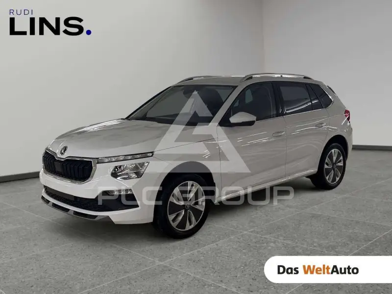 2025 Skoda KAMIQ