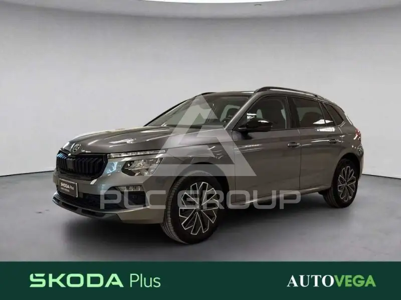 2025 Skoda KAMIQ