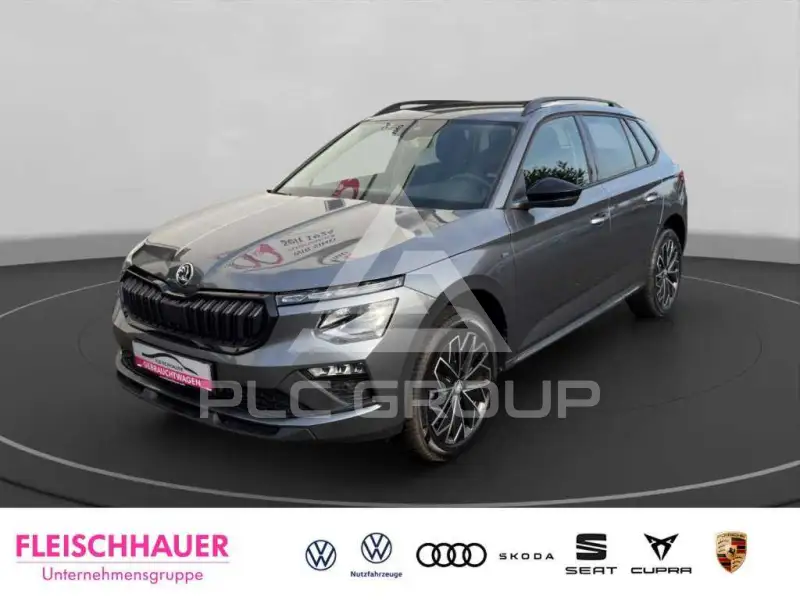 2025 Skoda KAMIQ