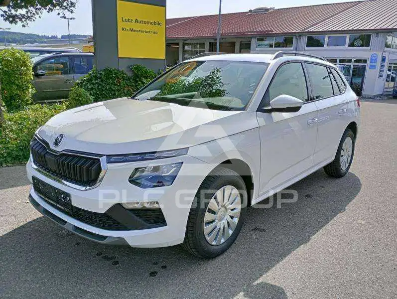 2025 Skoda KAMIQ