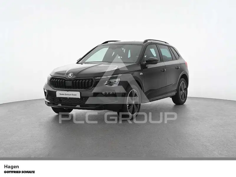 2025 Skoda KAMIQ