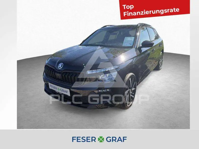 2025 Skoda KAMIQ