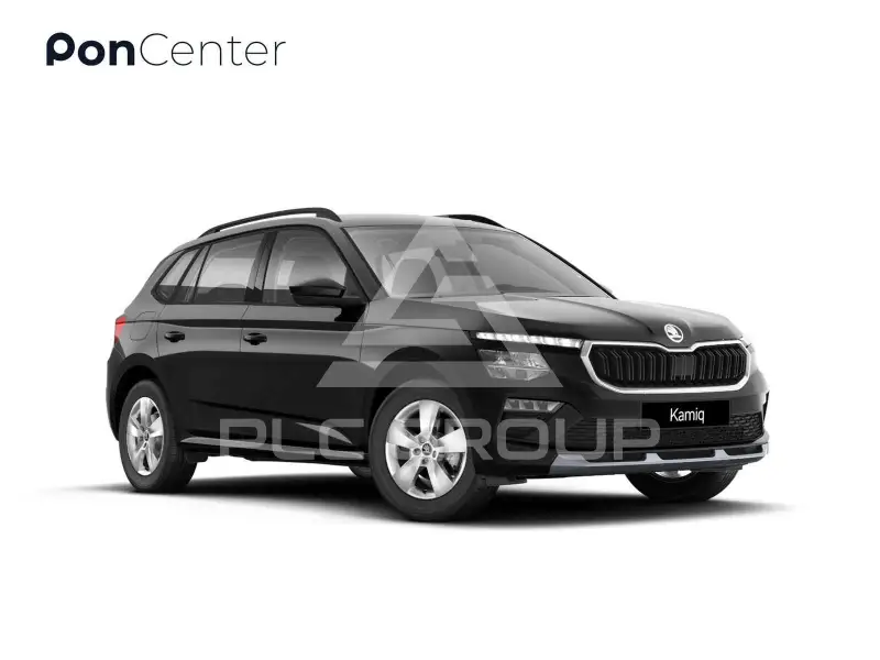 2026 Skoda KAMIQ