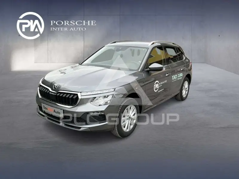 2025 Skoda KAMIQ