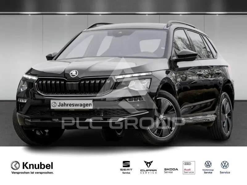 2025 Skoda KAMIQ