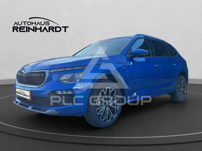 2025 Skoda KAMIQ