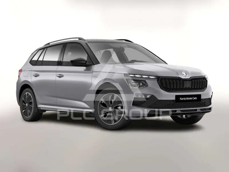 2025 Skoda KAMIQ