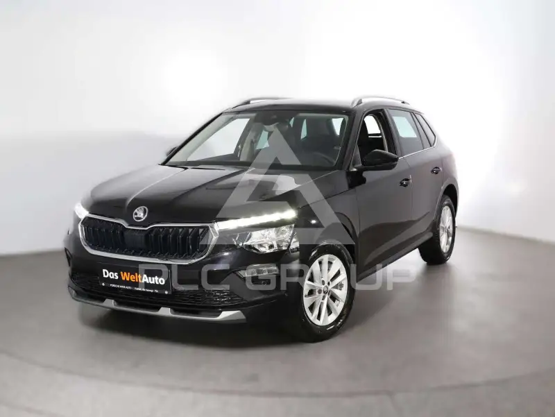 2025 Skoda KAMIQ