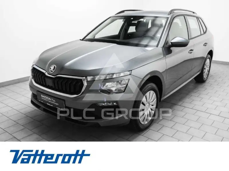 2025 Skoda KAMIQ