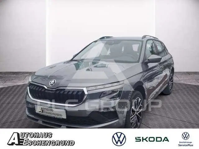 2025 Skoda KAMIQ