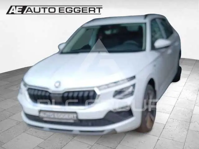 2025 Skoda KAMIQ