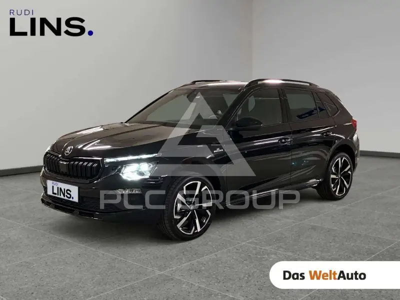 2025 Skoda KAMIQ