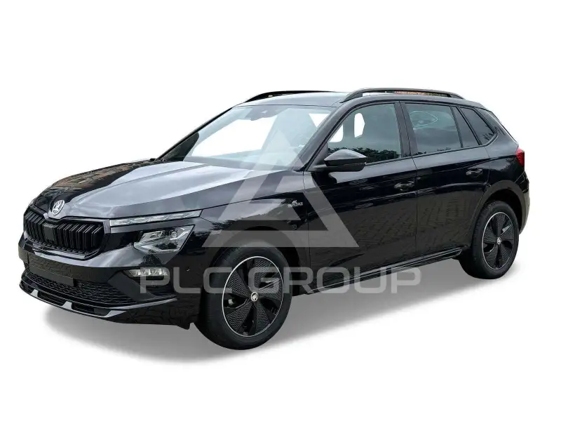 2025 Skoda KAMIQ