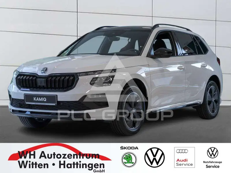 2025 Skoda KAMIQ