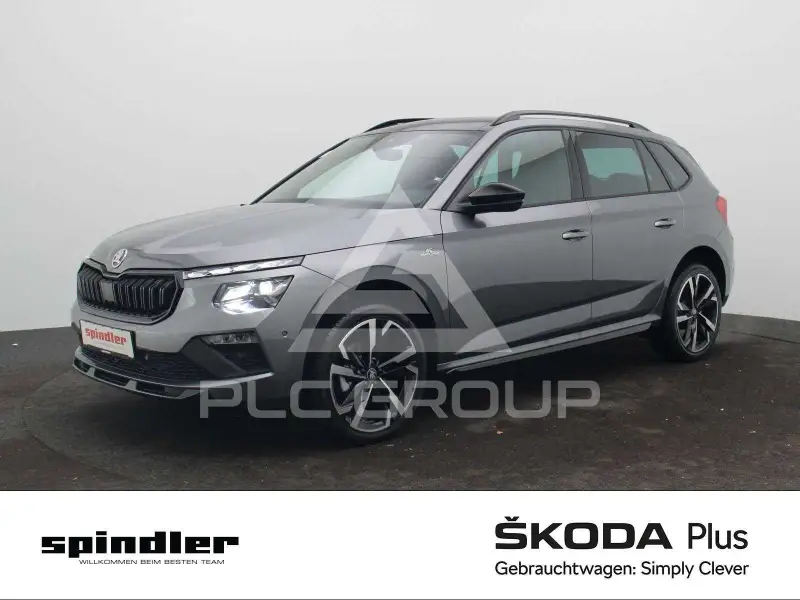 2025 Skoda KAMIQ