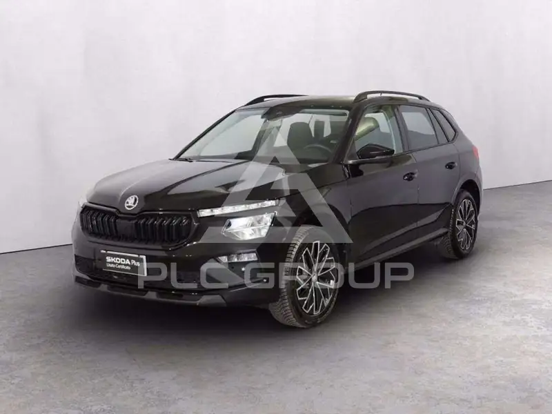 2025 Skoda KAMIQ