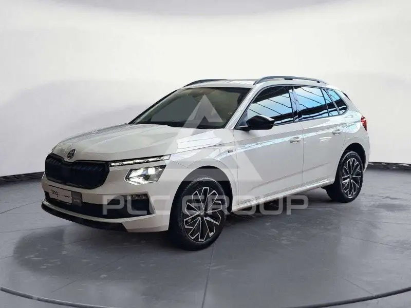 2025 Skoda KAMIQ