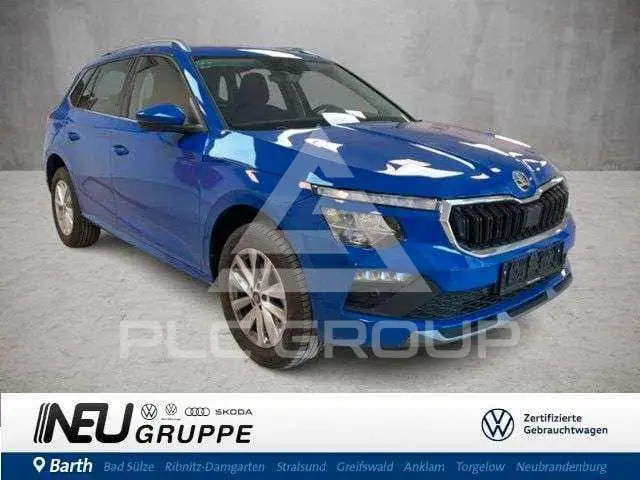 2025 Skoda KAMIQ