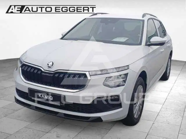 2025 Skoda KAMIQ