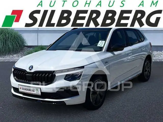 2025 Skoda KAMIQ