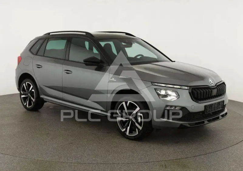2025 Skoda KAMIQ