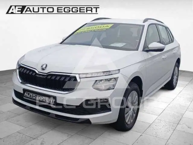 2025 Skoda KAMIQ