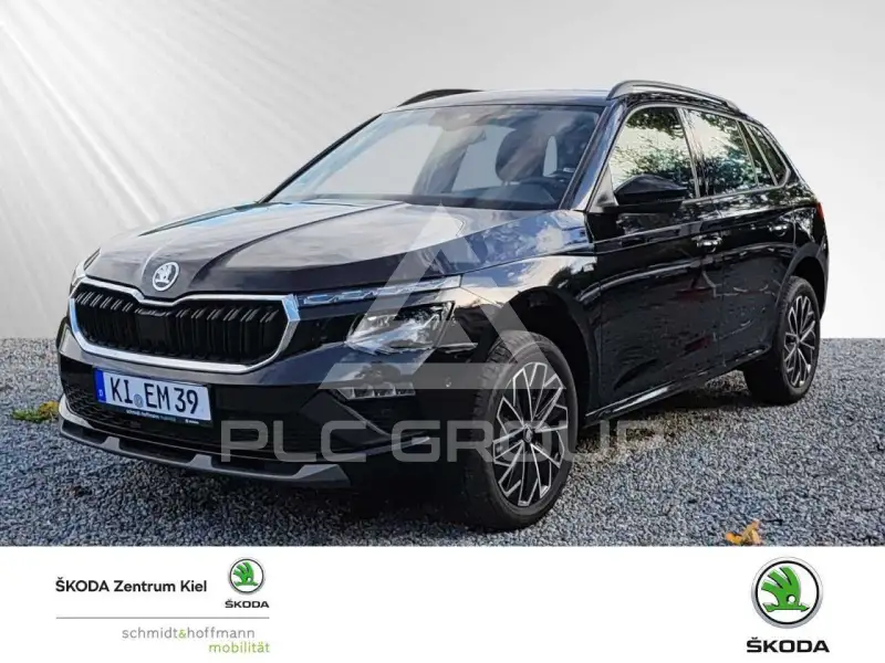 2025 Skoda KAMIQ