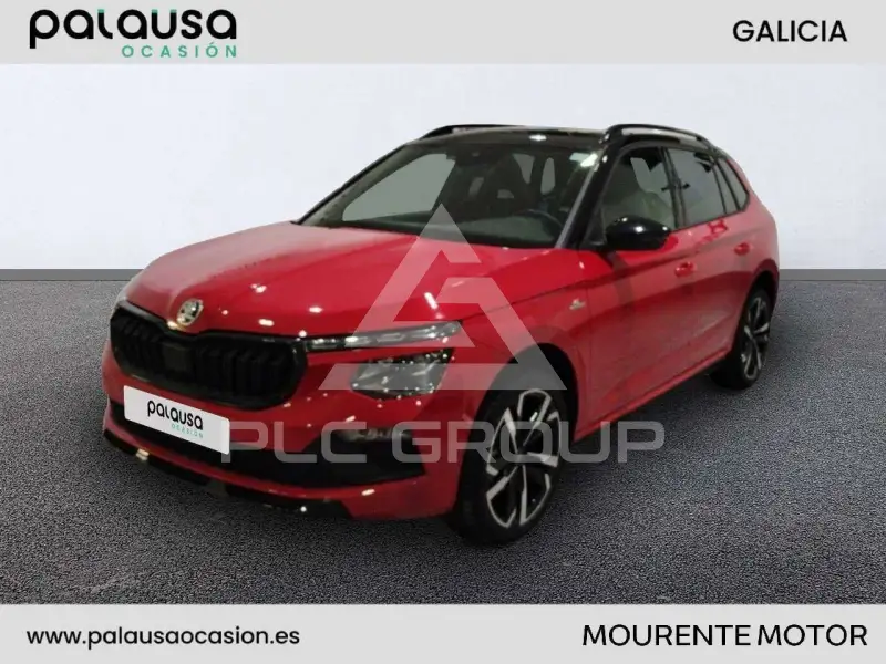 2025 Skoda KAMIQ