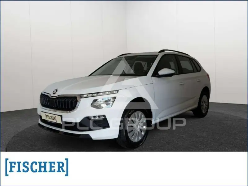 2025 Skoda KAMIQ