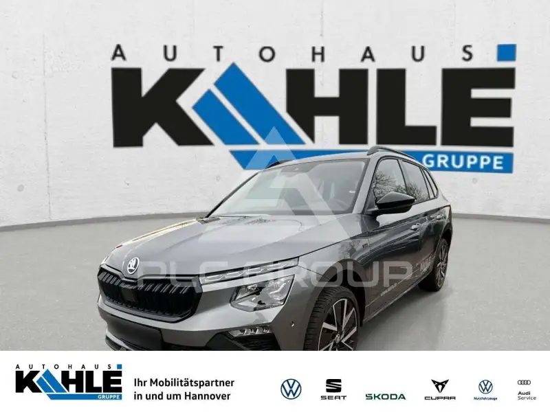 2025 Skoda KAMIQ