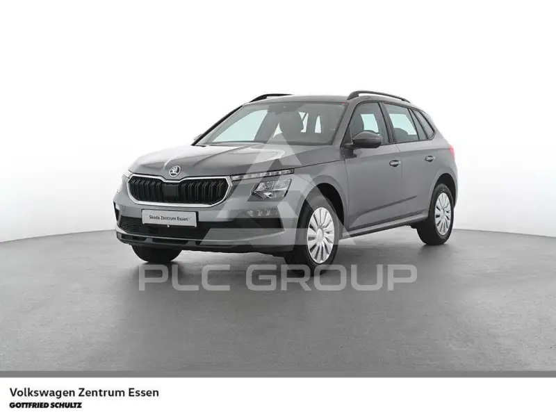 2025 Skoda KAMIQ