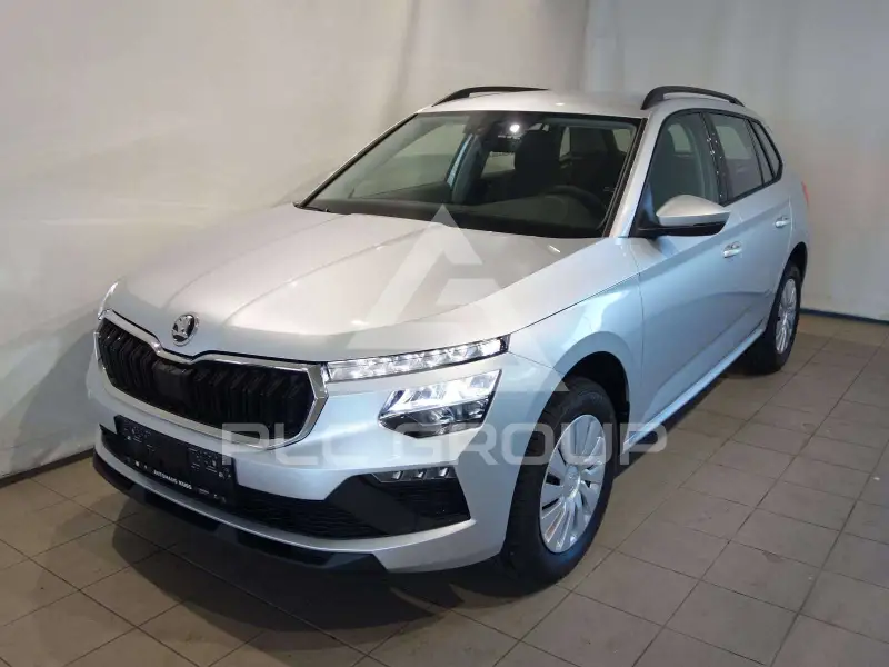 2025 Skoda KAMIQ