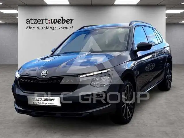 2025 Skoda KAMIQ