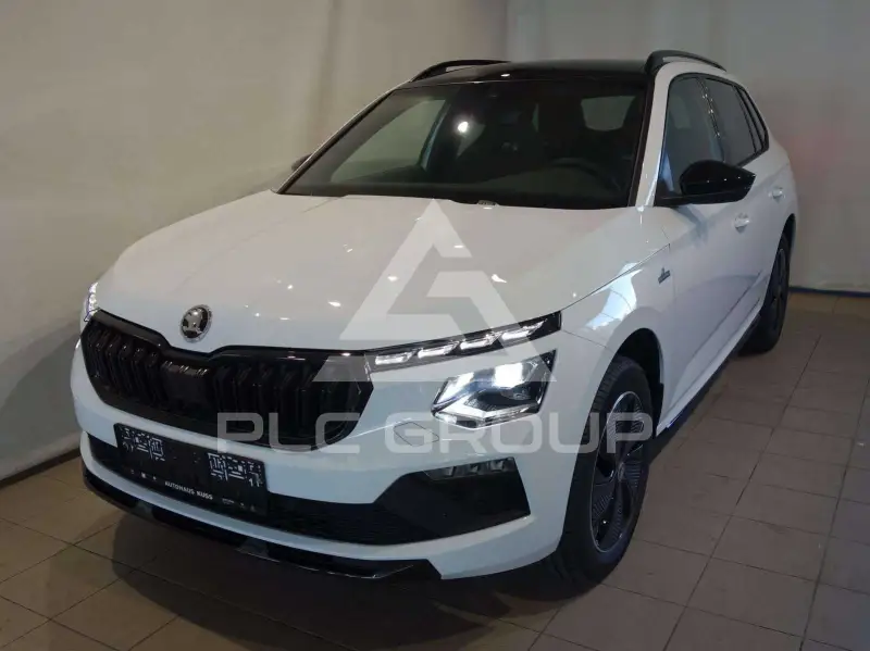 2025 Skoda KAMIQ