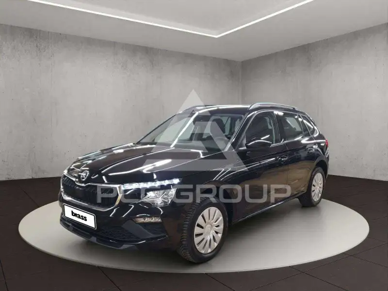 2025 Skoda KAMIQ