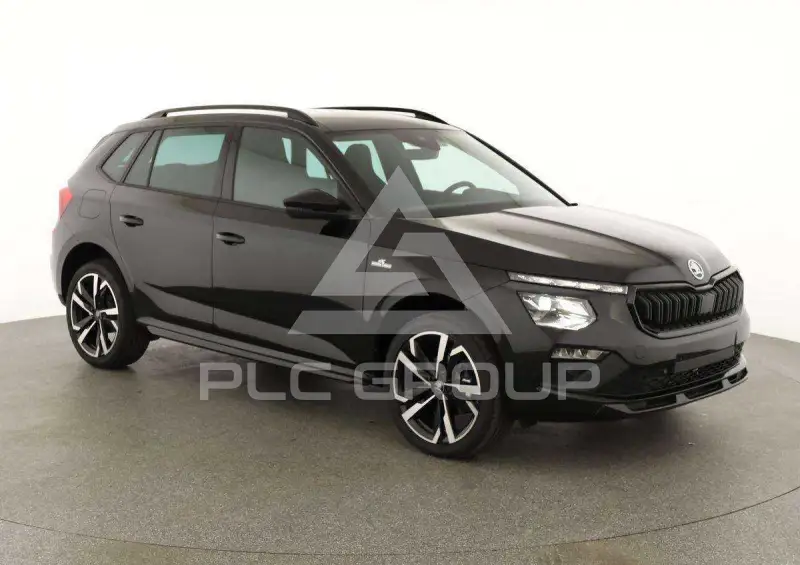2025 Skoda KAMIQ