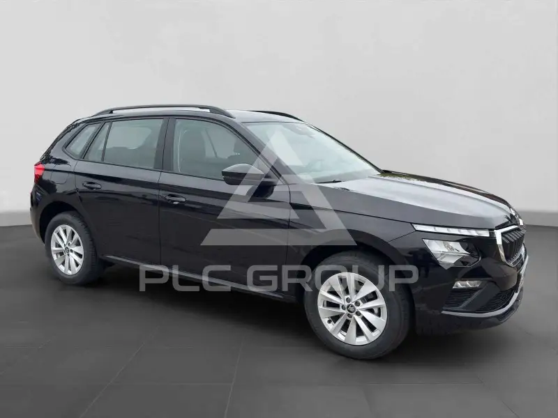 2025 Skoda KAMIQ
