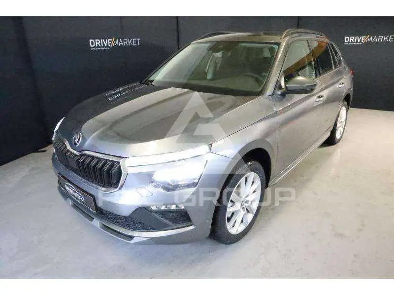 2025 Skoda KAMIQ