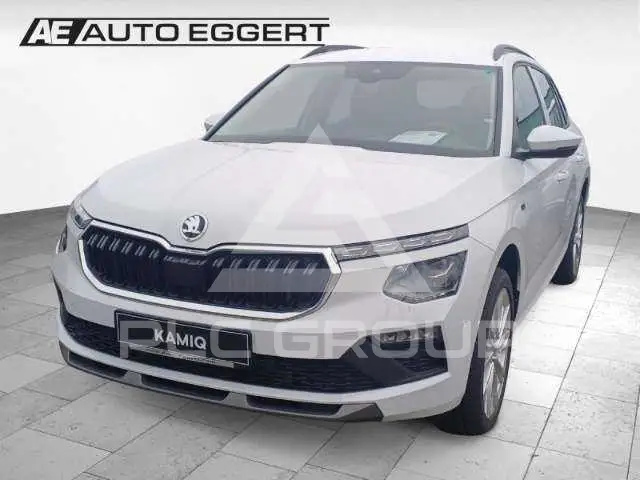 2025 Skoda KAMIQ