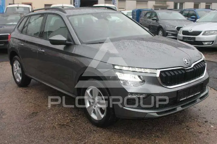 2025 Skoda Fabia