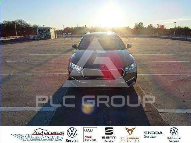 2025 Skoda Octavia