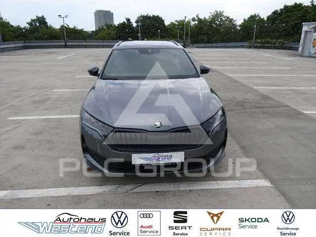 2025 Skoda Octavia