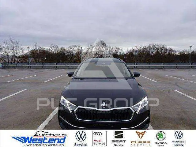 2025 Skoda Octavia