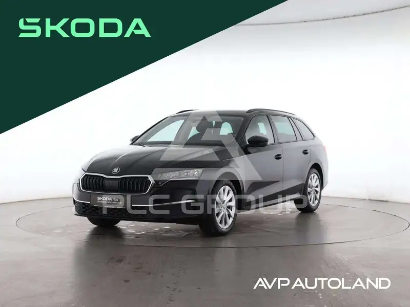 2025 Skoda Octavia